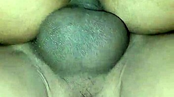 She misbehaved, got wild anal punishment