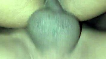 She misbehaved, got wild anal punishment