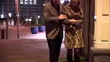 Jessica Fiorentino and Judy White in Euro Domination 2004