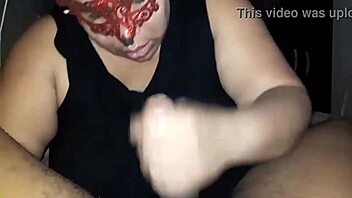 mamando meu pau turns into a wild anal adventure for amateurs