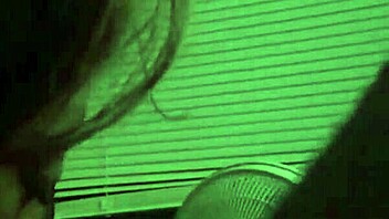 cheating with ebony cougar friend