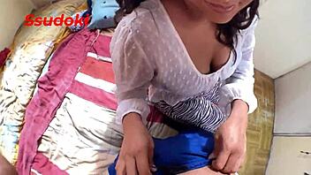 Flirty friend won't stop snapping pics, so I bang her! 😈