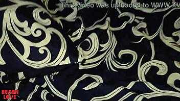 Shy Teen With Big Tits Gets Bent Over For Doggystyle