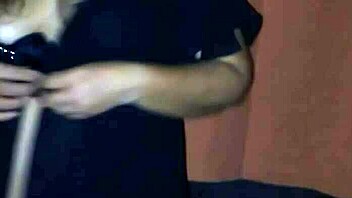 I want a threesome with my sexy wife and another man