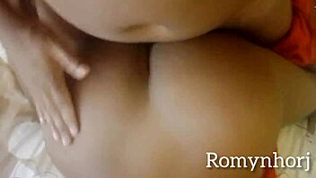 Caught sneaking a quickie with raw passion until the end.