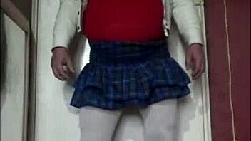 I Feel Shy Yet Excited To Fill And Swallow In Homemade Bisexual Scene.