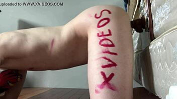 cute ladyboy takes monster cock deep in ass