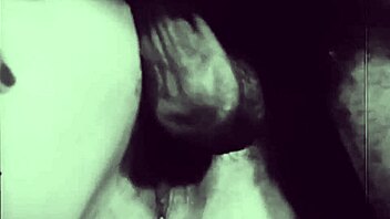 I Love Vintage Taboo Hairy Pussy in Interracial Threesomes