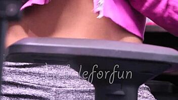 cute latina ass close up view 😍