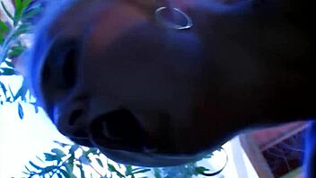 blonde slut sucking and fucking wet pussy