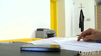 Watch gay sex blogs unfold in raw detail