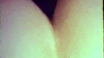 Poglej to vintage interracial tabu iz Londona! 🔥