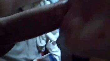 I’m a milf gagging on a massive rod tonight.