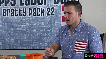 Want to Join Our Labor Day Picnic with Penelope Kay?