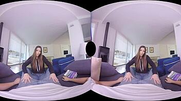 virtualrealporn ghost in the sex