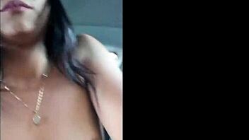 Ts Angelique Shares Tiny Compilation Moments