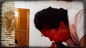 Pu Ke Queen loves hot stomach juice