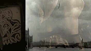 i've seen two centuries of vintage lesbian porn, it's hairy and retro