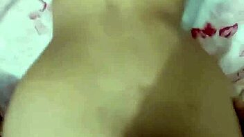 my wife moans, 'give me more cock' while ridin in cowgirl