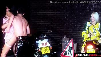 i watch vanessa and cindy with monster cocks