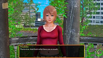 my new stepfamily game unfolds in episode 580