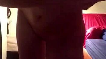 Italian Milf Housewife Masturbating In Homemade Massage