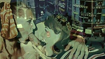 I Love Vintage Taboo Hairy Pussy in Interracial Threesomes