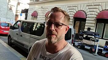 Columbian Slut Daniela Ortiz in Hardcore Anal Battle