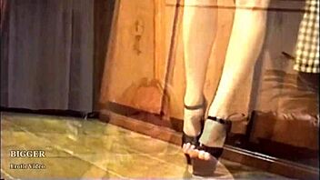 Beginning of a blonde group's adventure