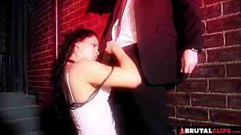 i watch vanessa and cindy with monster cocks