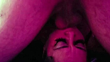 Cougar dypthroater store naturlige pupper brune