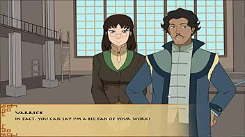 hey pema, you think you know best in this game?