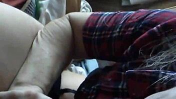 I’m a milf gagging on a massive rod tonight.