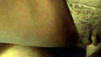cheating with ebony cougar friend