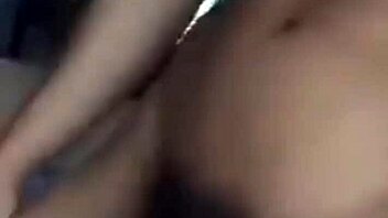 midnight cum with gay partner under the stars 🌙💦