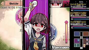 Felixap's summer memories: A magical journey through Asian and blonde mature hentai