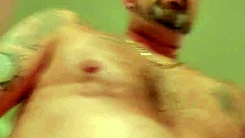 i watch my horny wife blowjob and fuck the cheating neighbor