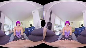 virtualrealporn ghost in the sex