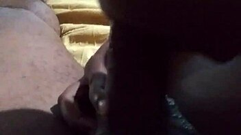 Bbc Sloppy Deepthroat 2 With Monster Cock Spitting Cum In Mouth