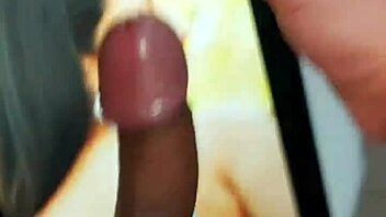 Trisha Krishnan's intense orgasmic offering