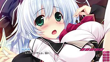 Kokorone phendulum common route scene