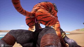 Wildlife - gay furrys yiff