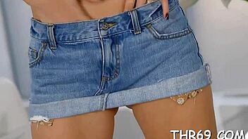 i'm giving sloppy oral pleasure with tight pussy and cum in mouth