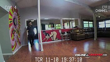 Vicious Bruno hardens cock to drill Mi rough