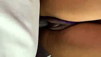 Want to see my pussy filled with hard cock?