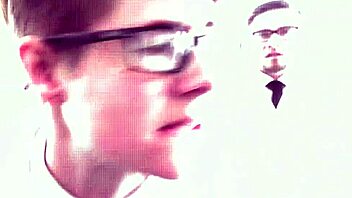 taboo teen gets extreme cum facial in high definition!