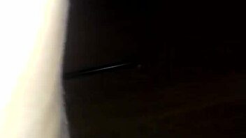 I am fucking my partner passionately, exploring every inch of her body in this intense sexual encounter