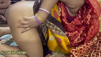 पति-पत्नी की वाइल्ड चुदाई करवा चौथ 2023 के बाद