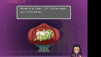 Super Mamono Succubus Hentai Sex Game - Part 2