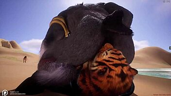 Wildlife - gay furrys yiff